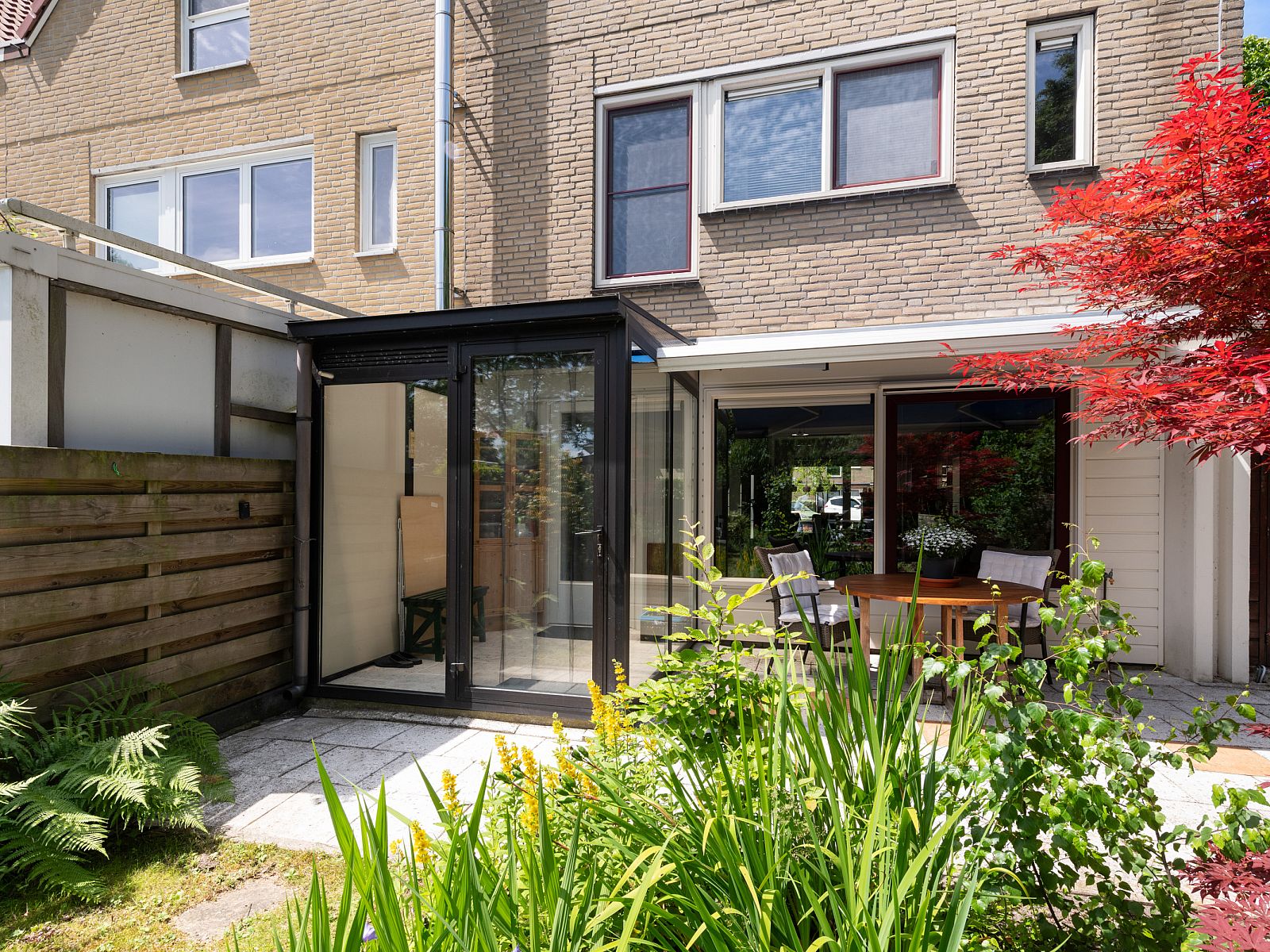 Guest house 210744 - Holiday property Oostelijk Flevoland - Geschakelde woning in Lelystad