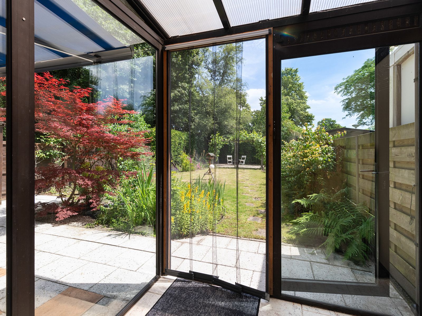 Guest house 210744 - Holiday property Oostelijk Flevoland - Geschakelde woning in Lelystad