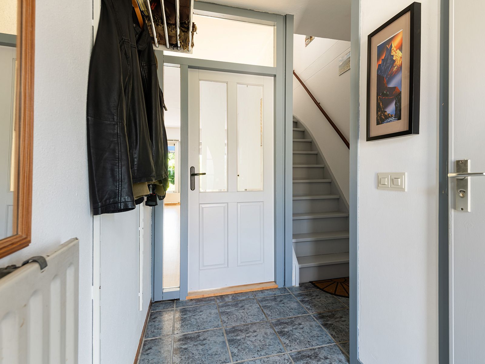 Guest house 210744 - Holiday property Oostelijk Flevoland - Geschakelde woning in Lelystad