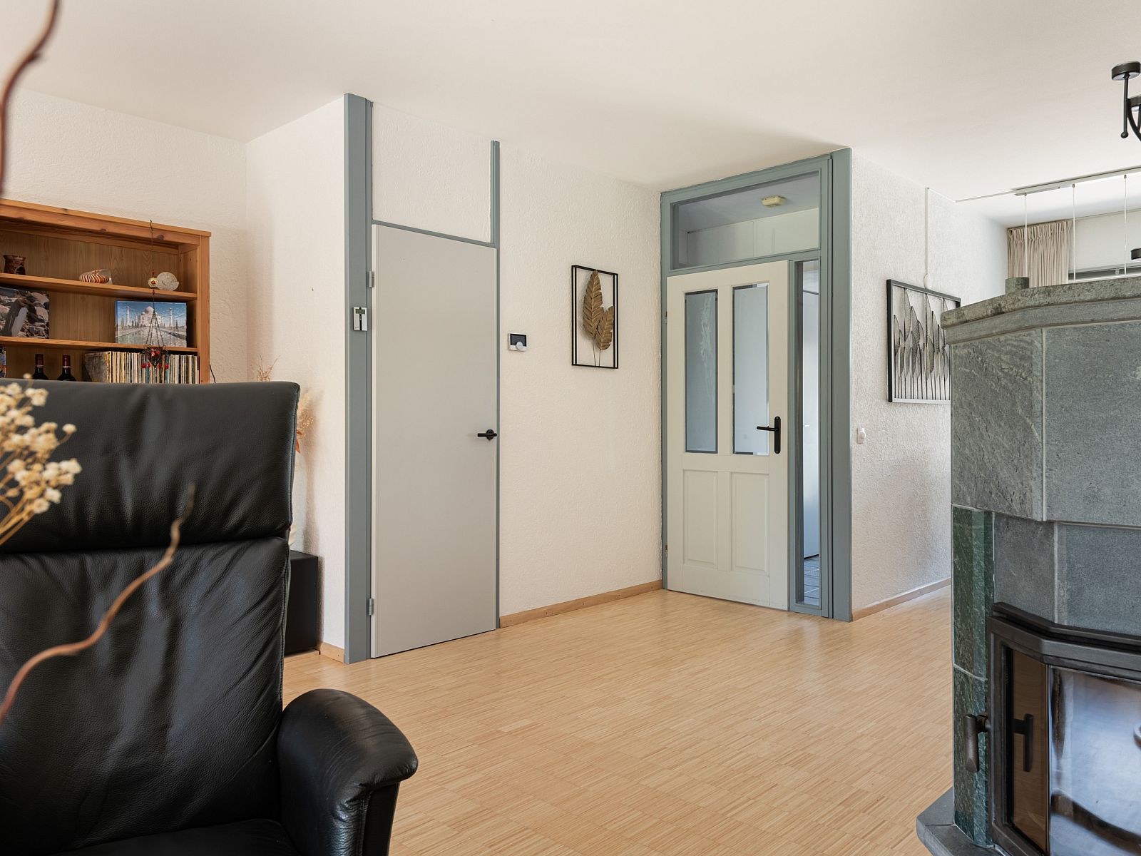 Guest house 210744 - Holiday property Oostelijk Flevoland - Geschakelde woning in Lelystad