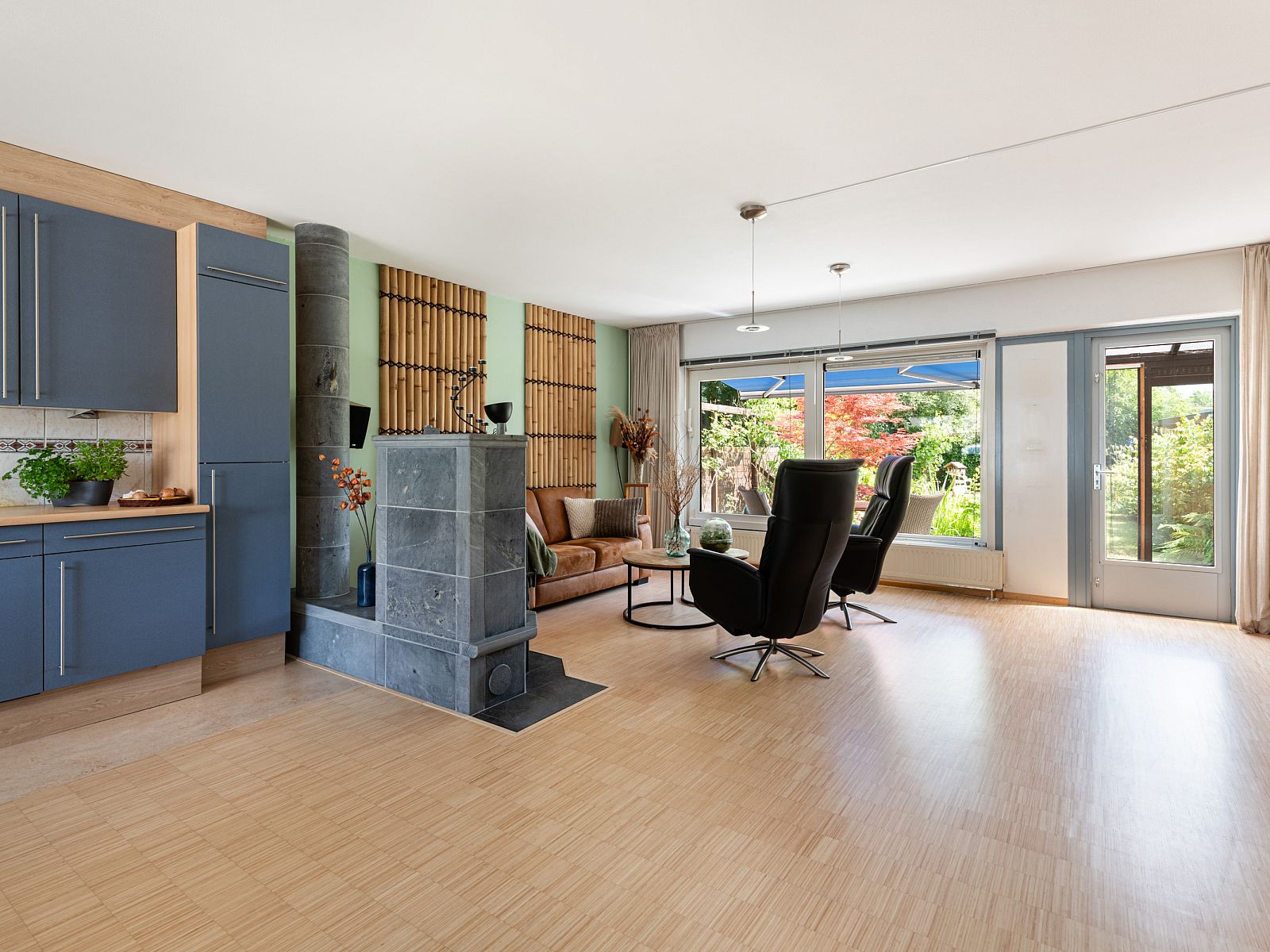 Guest house 210744 - Holiday property Oostelijk Flevoland - Geschakelde woning in Lelystad