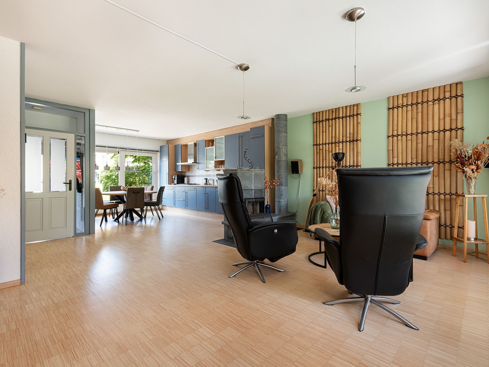 Guest house 210744 - Holiday property Oostelijk Flevoland - Geschakelde woning in Lelystad