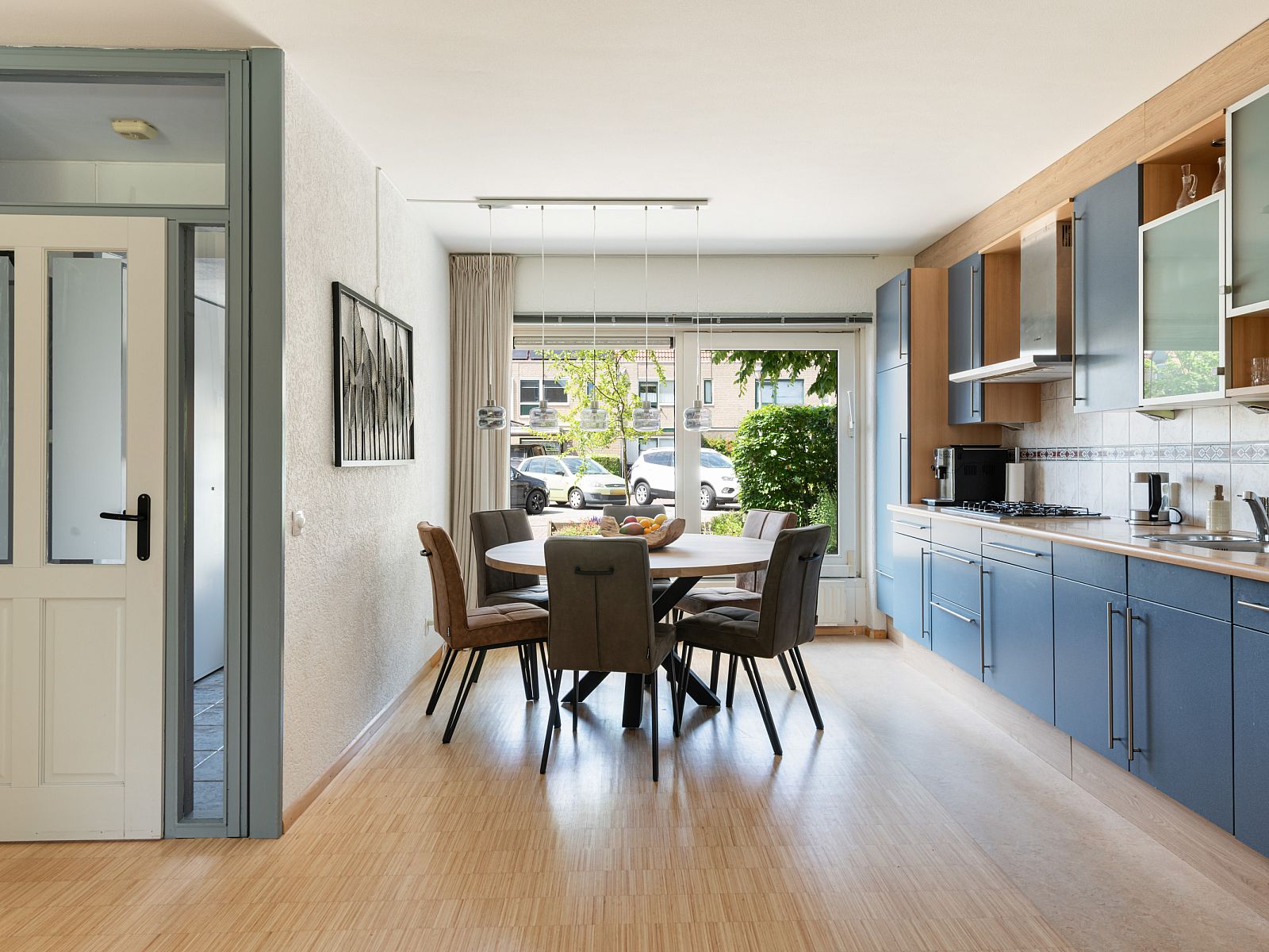Guest house 210744 - Holiday property Oostelijk Flevoland - Geschakelde woning in Lelystad