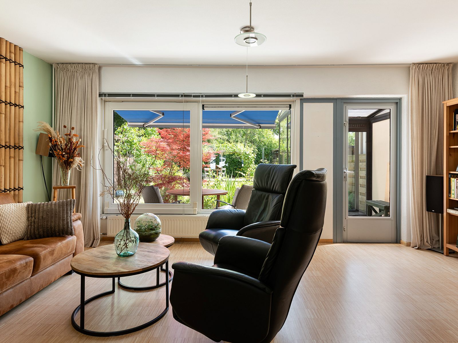 Guest house 210744 - Holiday property Oostelijk Flevoland - Geschakelde woning in Lelystad
