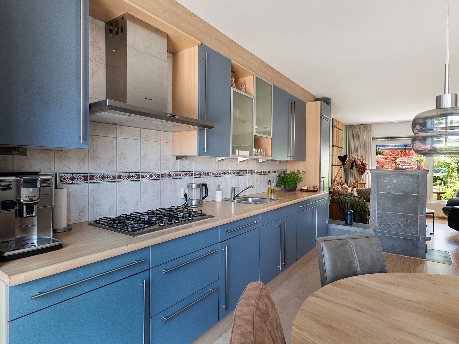 Guest house 210744 - Holiday property Oostelijk Flevoland - Geschakelde woning in Lelystad