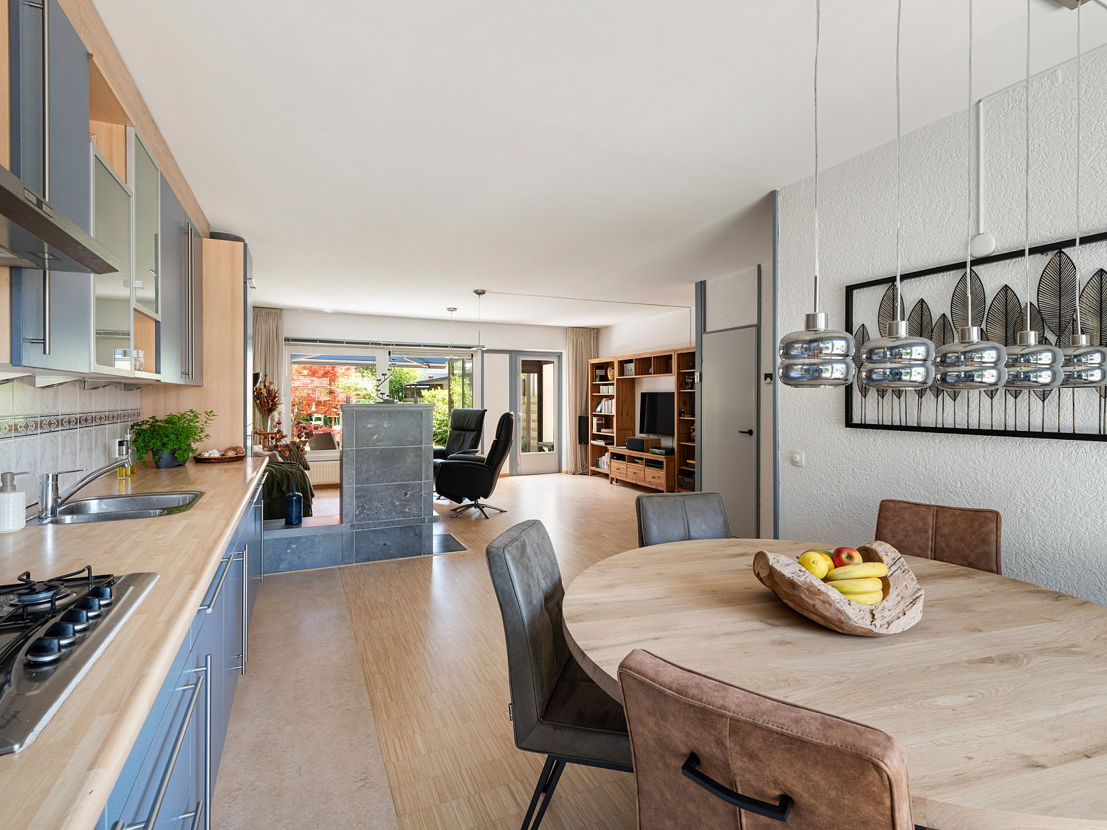 Guest house 210744 - Holiday property Oostelijk Flevoland - Geschakelde woning in Lelystad