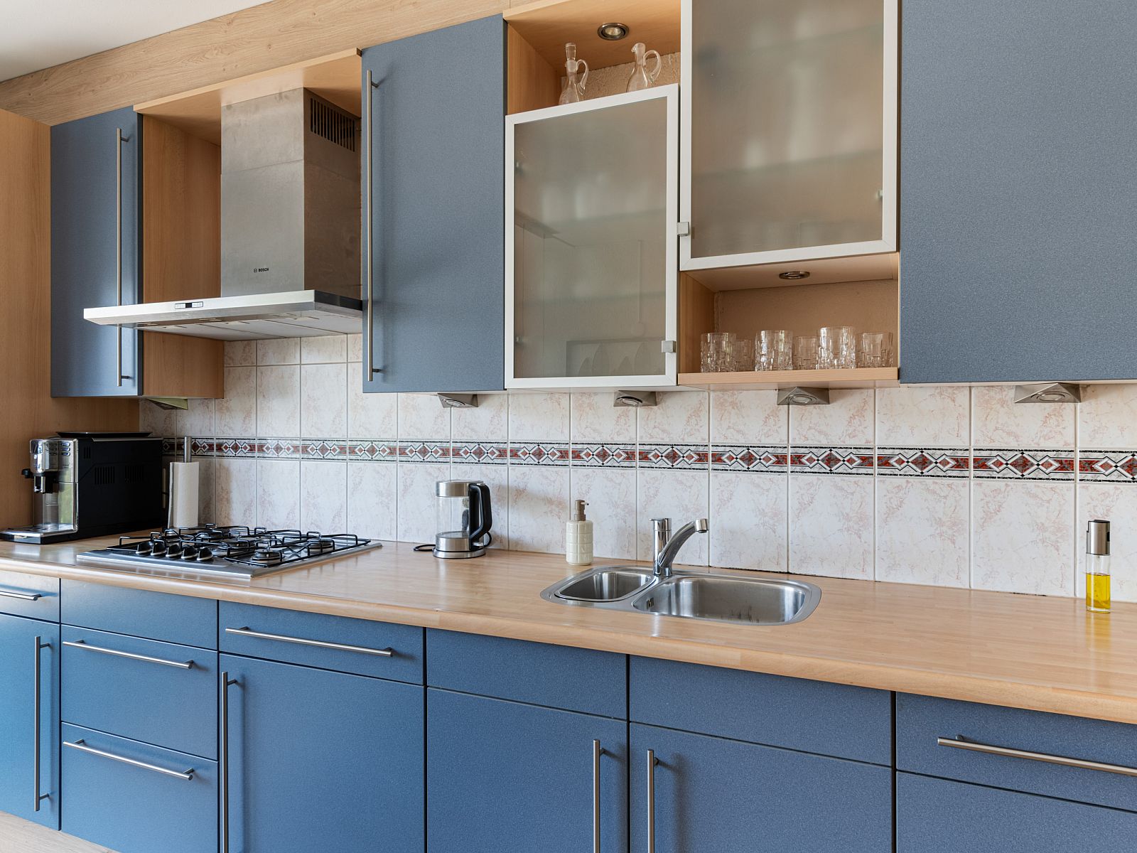 Guest house 210744 - Holiday property Oostelijk Flevoland - Geschakelde woning in Lelystad