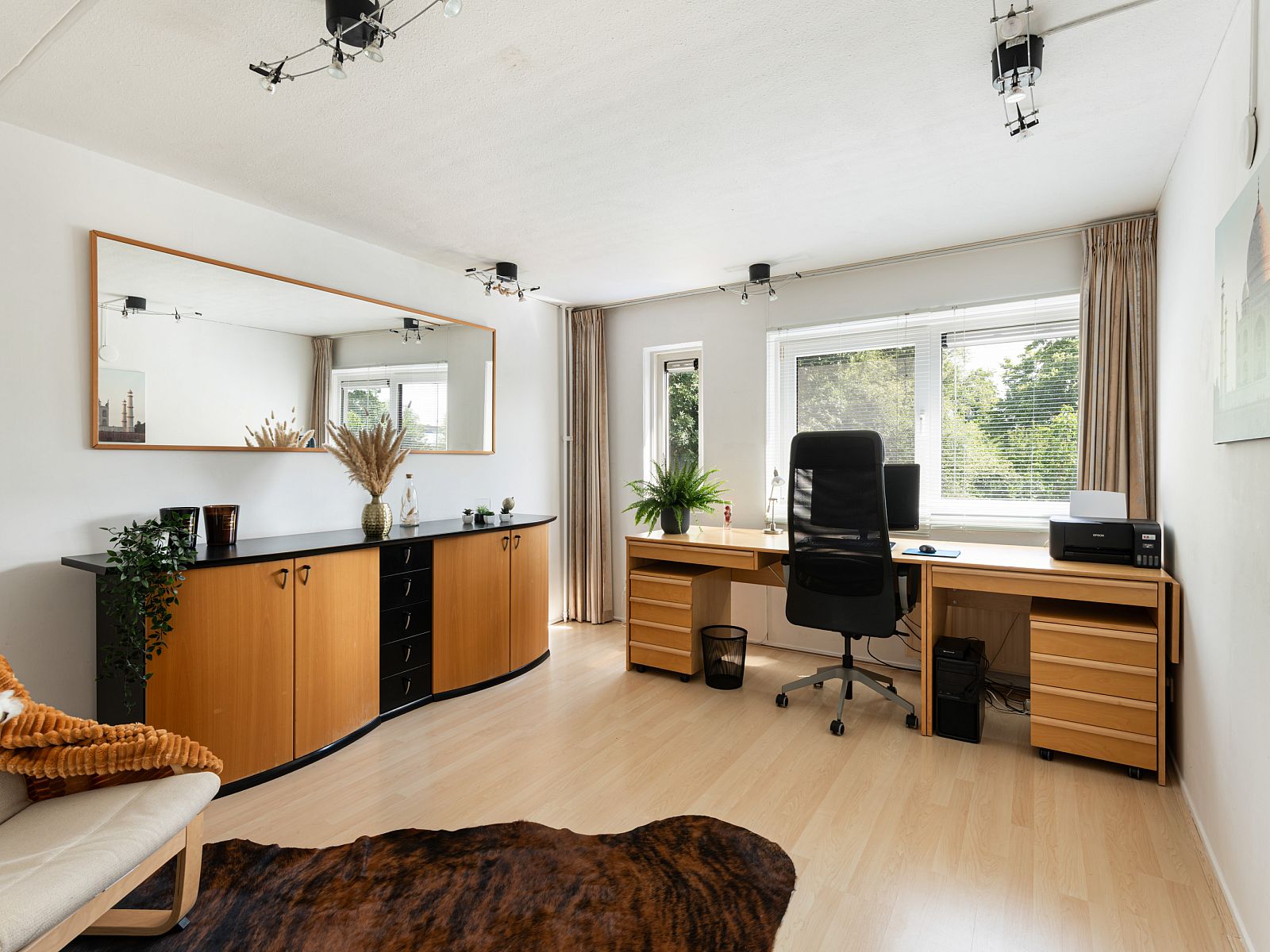 Guest house 210744 - Holiday property Oostelijk Flevoland - Geschakelde woning in Lelystad