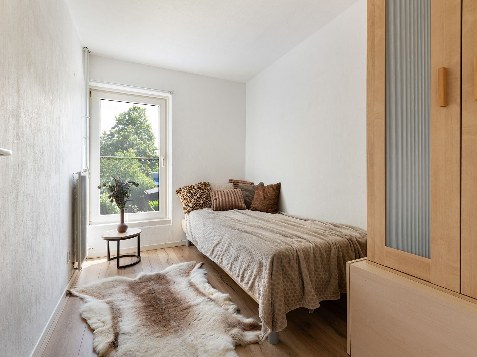 Guest house 210744 - Holiday property Oostelijk Flevoland - Geschakelde woning in Lelystad