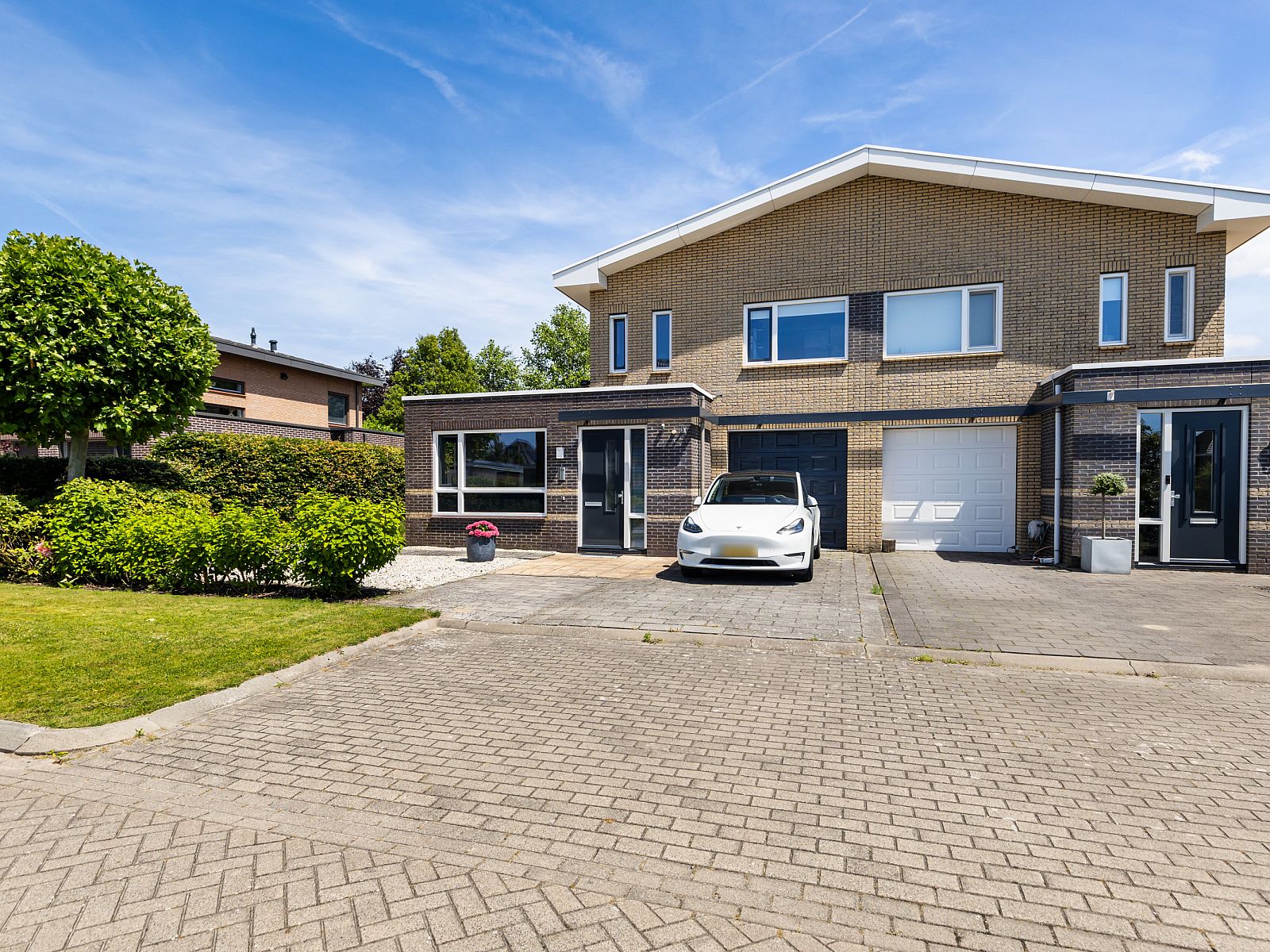 Verblijf 210746 - Vakantiewoning Oostelijk Flevoland - Geschakelde woning in Lelystad