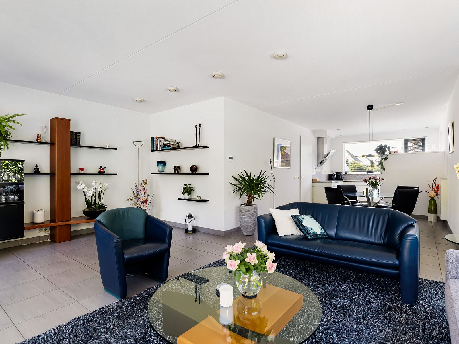 Verblijf 210746 - Vakantiewoning Oostelijk Flevoland - Geschakelde woning in Lelystad