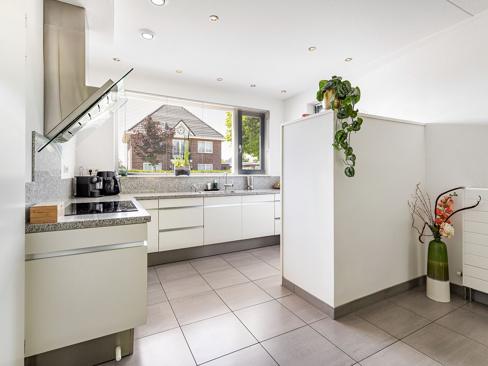 Verblijf 210746 - Vakantiewoning Oostelijk Flevoland - Geschakelde woning in Lelystad