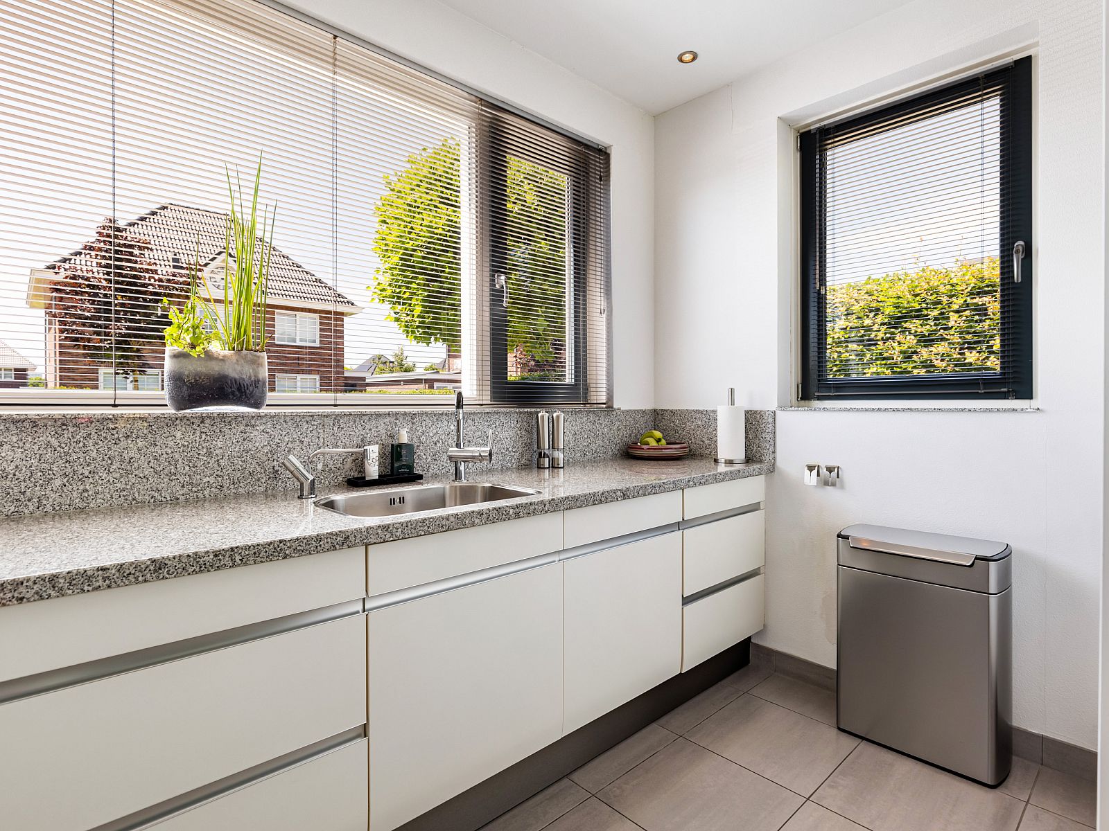 Verblijf 210746 - Vakantiewoning Oostelijk Flevoland - Geschakelde woning in Lelystad