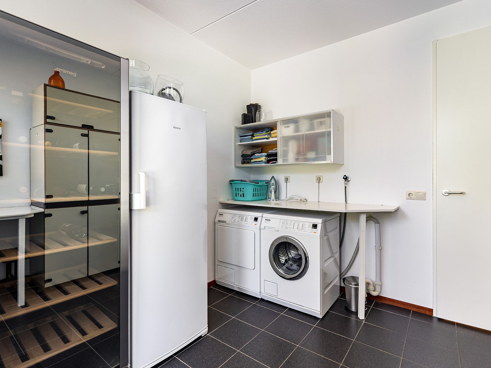 Verblijf 210746 - Vakantiewoning Oostelijk Flevoland - Geschakelde woning in Lelystad