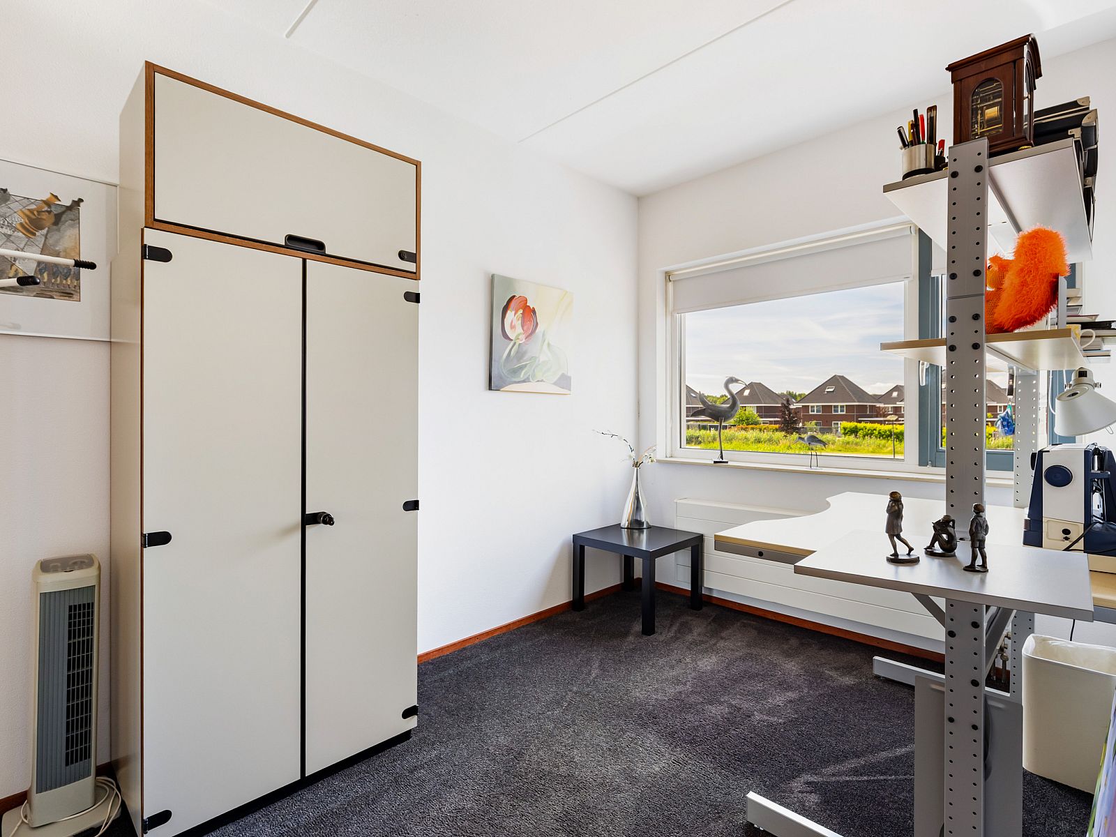 Verblijf 210746 - Vakantiewoning Oostelijk Flevoland - Geschakelde woning in Lelystad