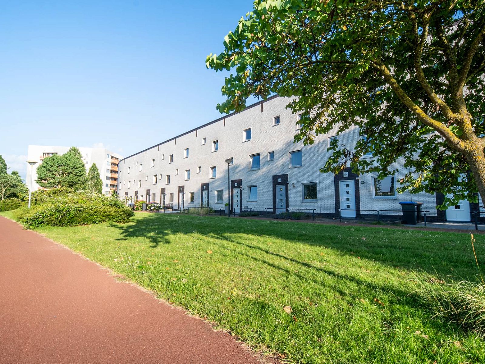 Verblijf 210748 - Vakantiewoning Oostelijk Flevoland - Geschakelde woning in Lelystad