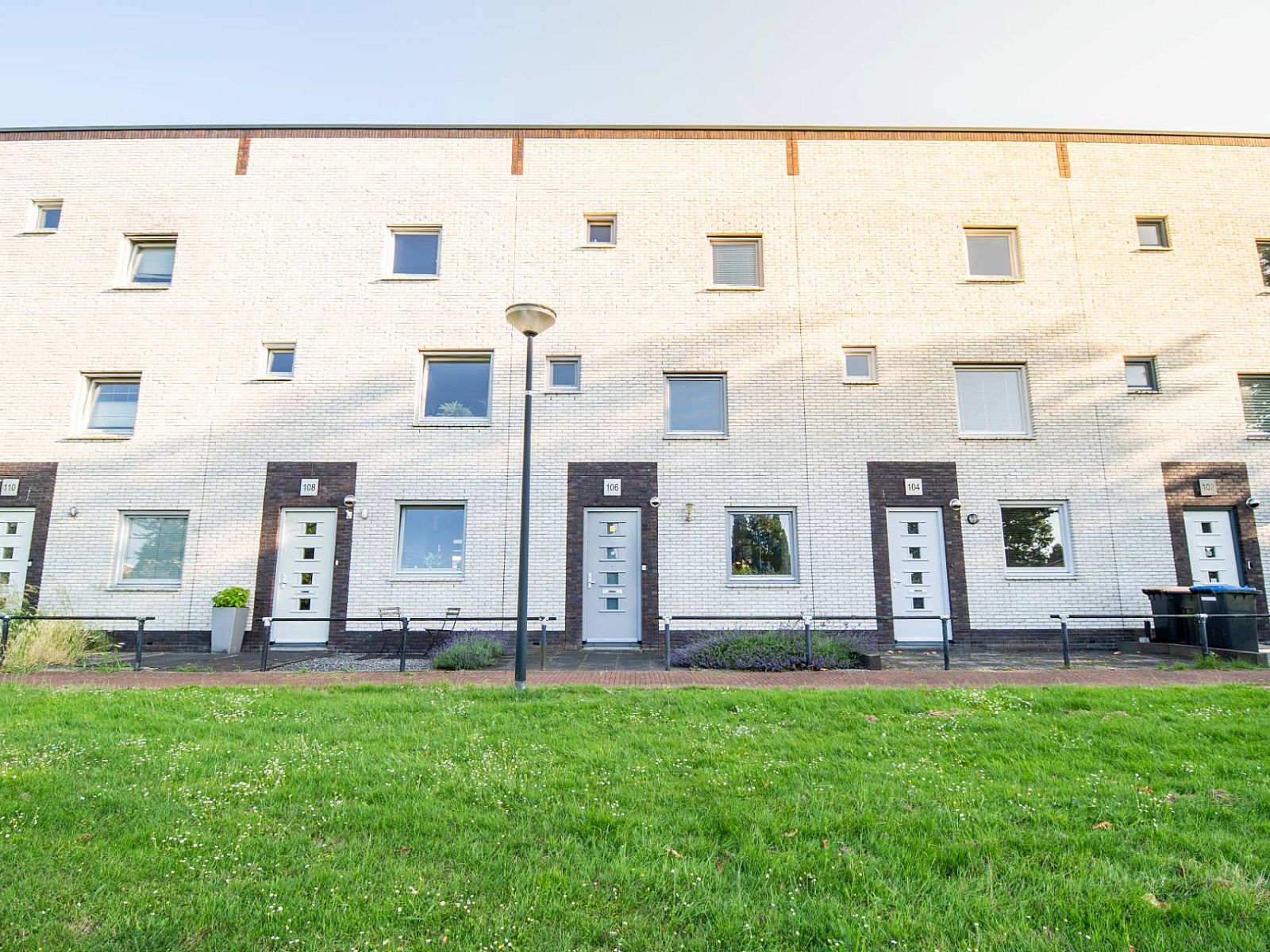 Verblijf 210748 - Vakantiewoning Oostelijk Flevoland - Geschakelde woning in Lelystad