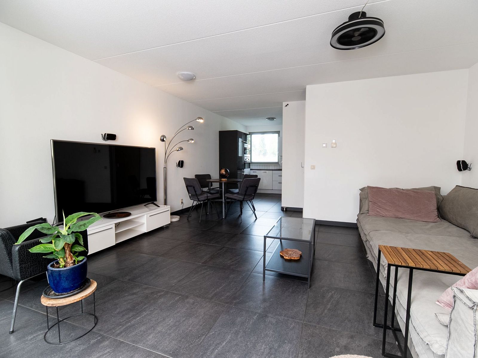 Verblijf 210748 - Vakantiewoning Oostelijk Flevoland - Geschakelde woning in Lelystad