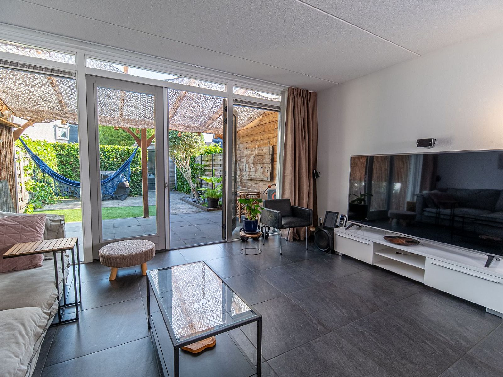 Verblijf 210748 - Vakantiewoning Oostelijk Flevoland - Geschakelde woning in Lelystad