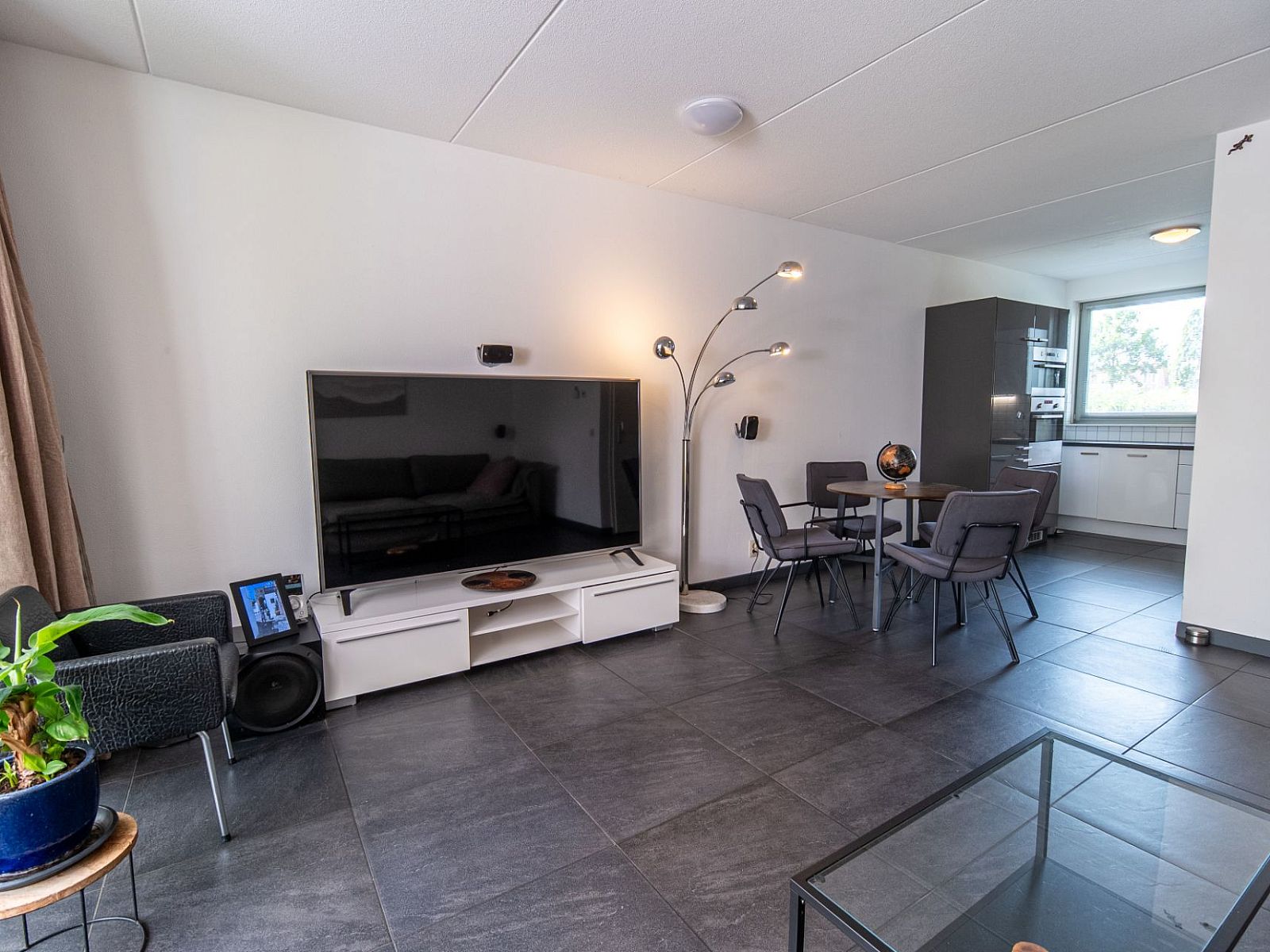 Verblijf 210748 - Vakantiewoning Oostelijk Flevoland - Geschakelde woning in Lelystad