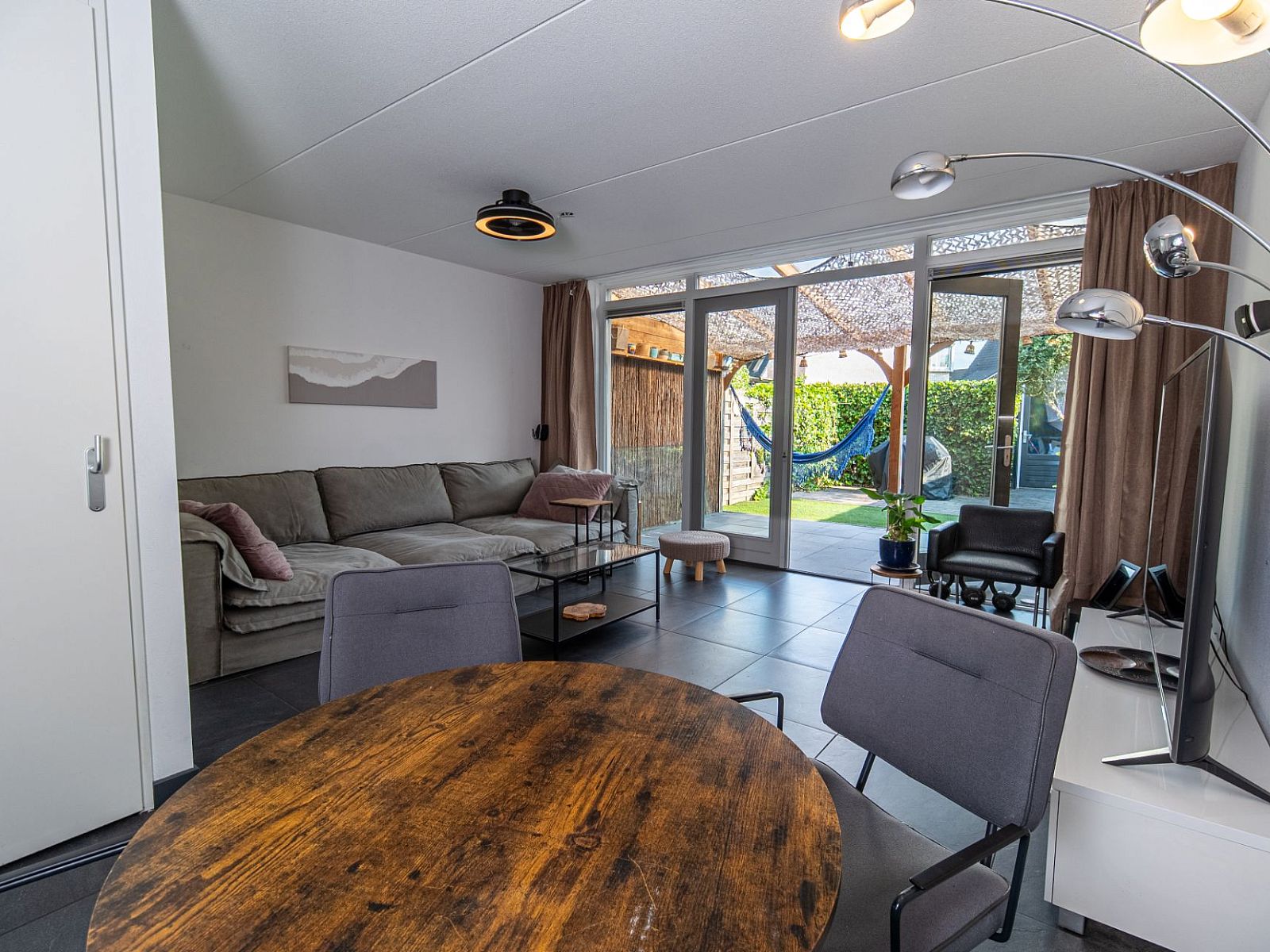 Verblijf 210748 - Vakantiewoning Oostelijk Flevoland - Geschakelde woning in Lelystad