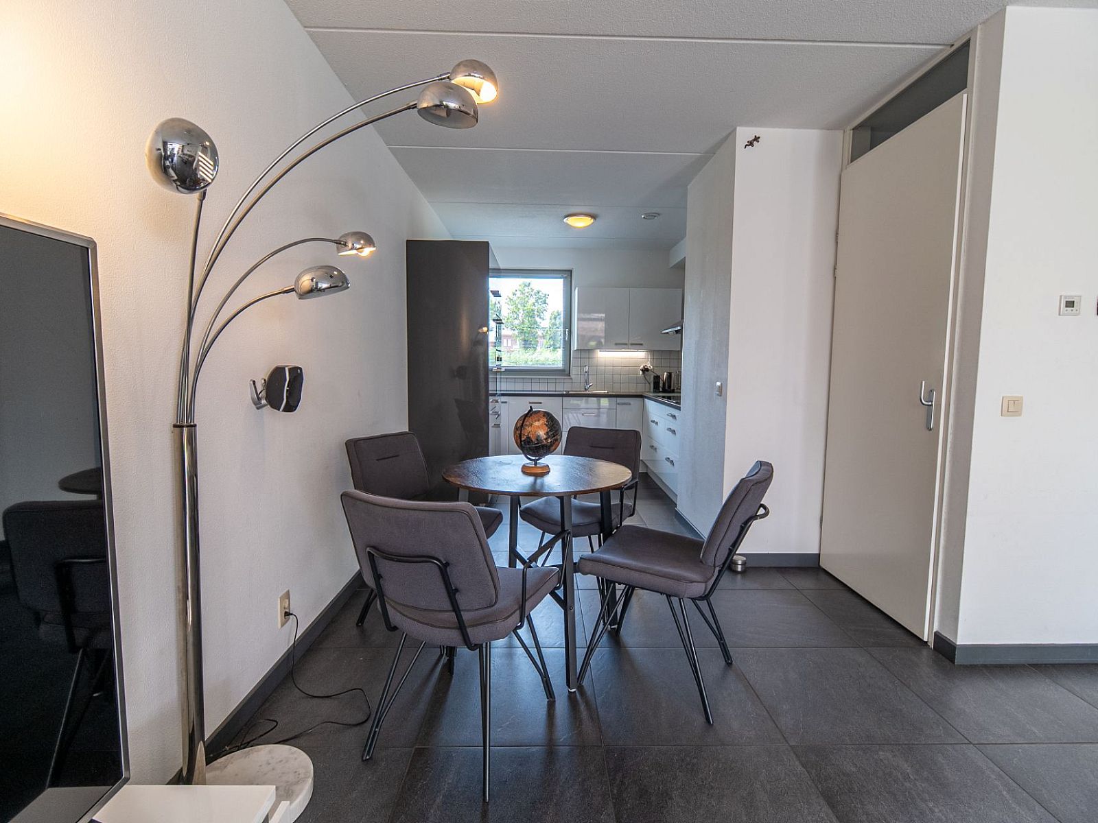 Verblijf 210748 - Vakantiewoning Oostelijk Flevoland - Geschakelde woning in Lelystad