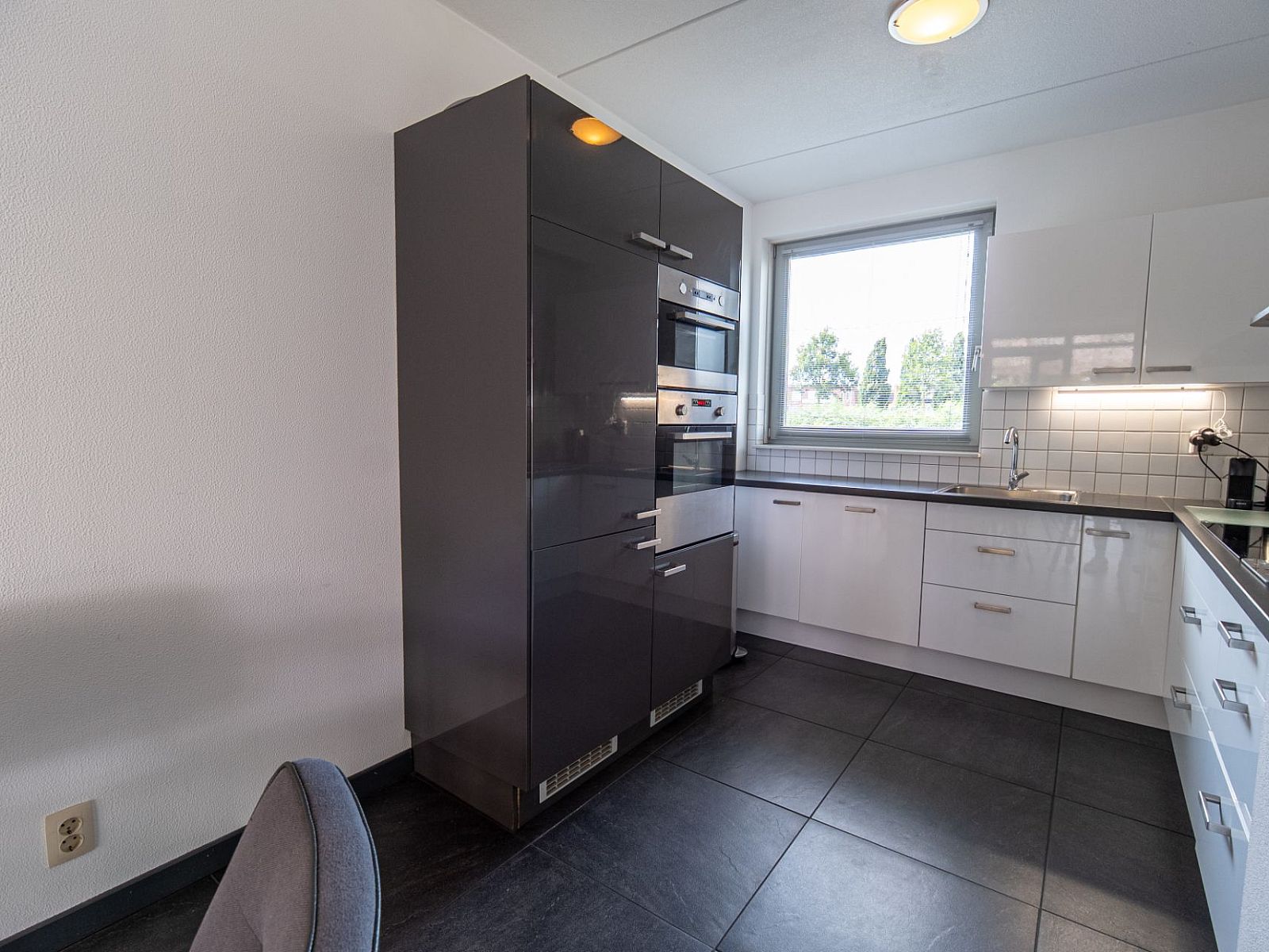Verblijf 210748 - Vakantiewoning Oostelijk Flevoland - Geschakelde woning in Lelystad