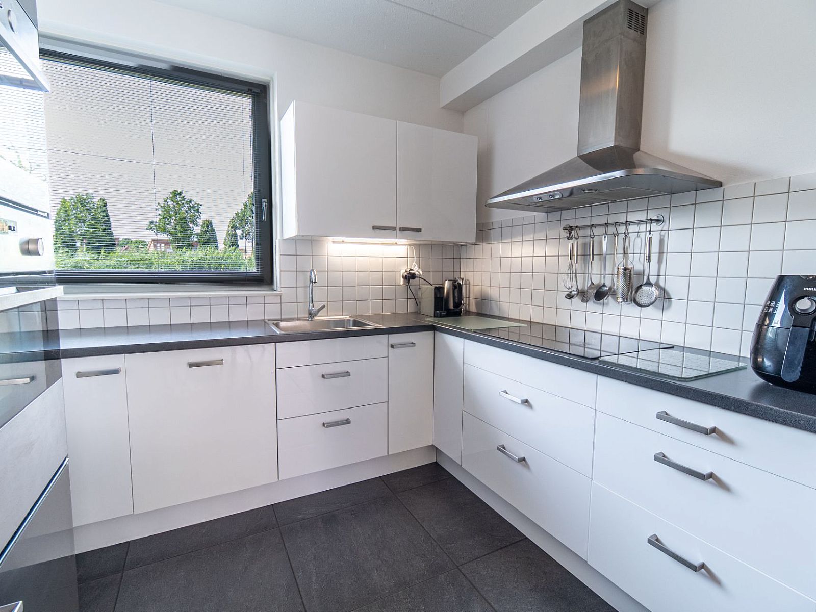 Verblijf 210748 - Vakantiewoning Oostelijk Flevoland - Geschakelde woning in Lelystad