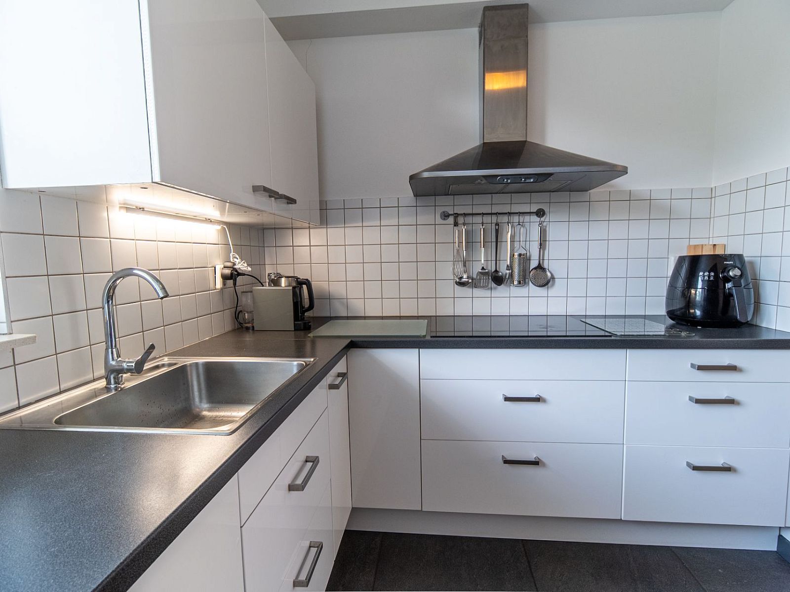 Verblijf 210748 - Vakantiewoning Oostelijk Flevoland - Geschakelde woning in Lelystad