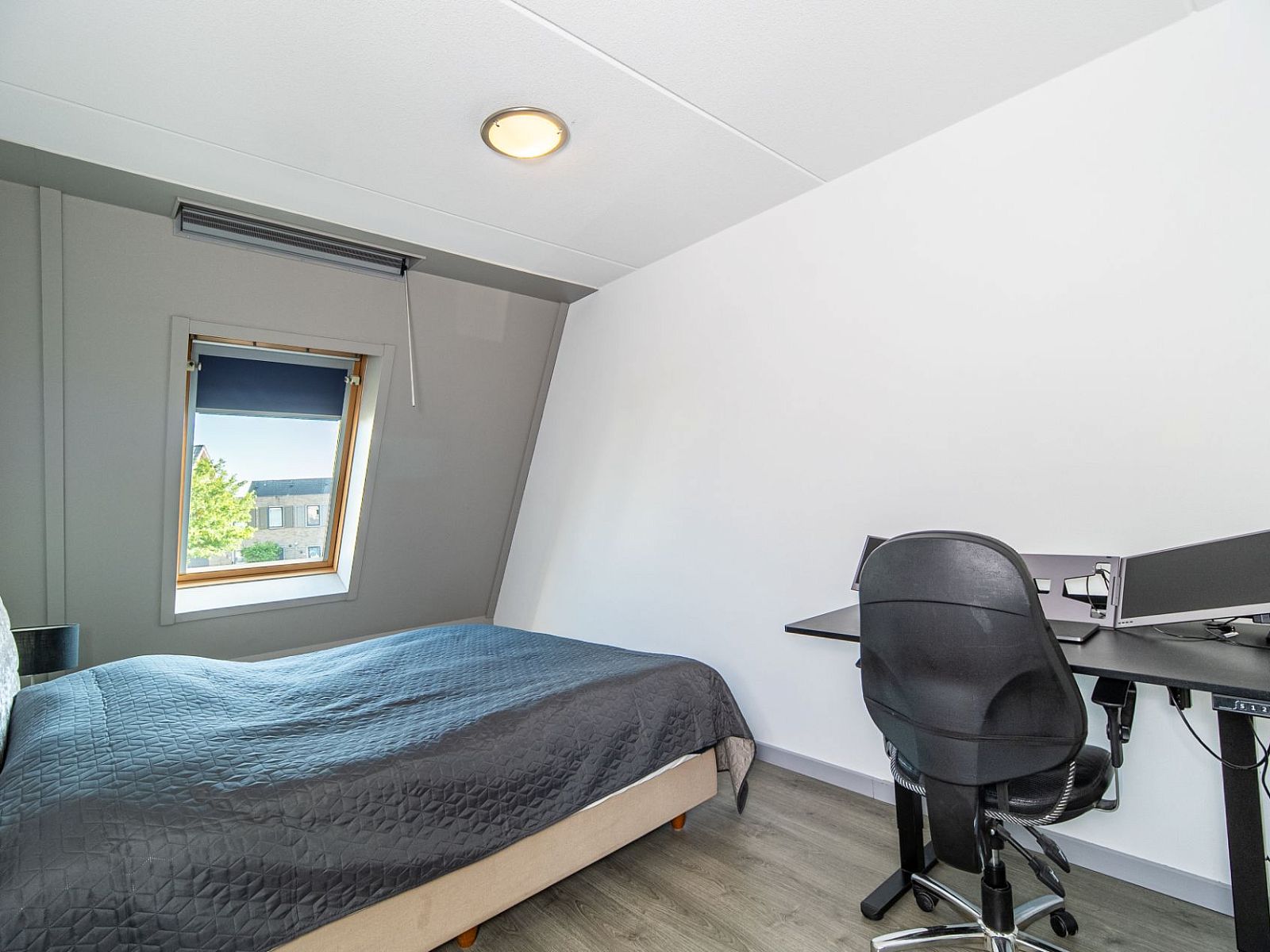 Verblijf 210748 - Vakantiewoning Oostelijk Flevoland - Geschakelde woning in Lelystad