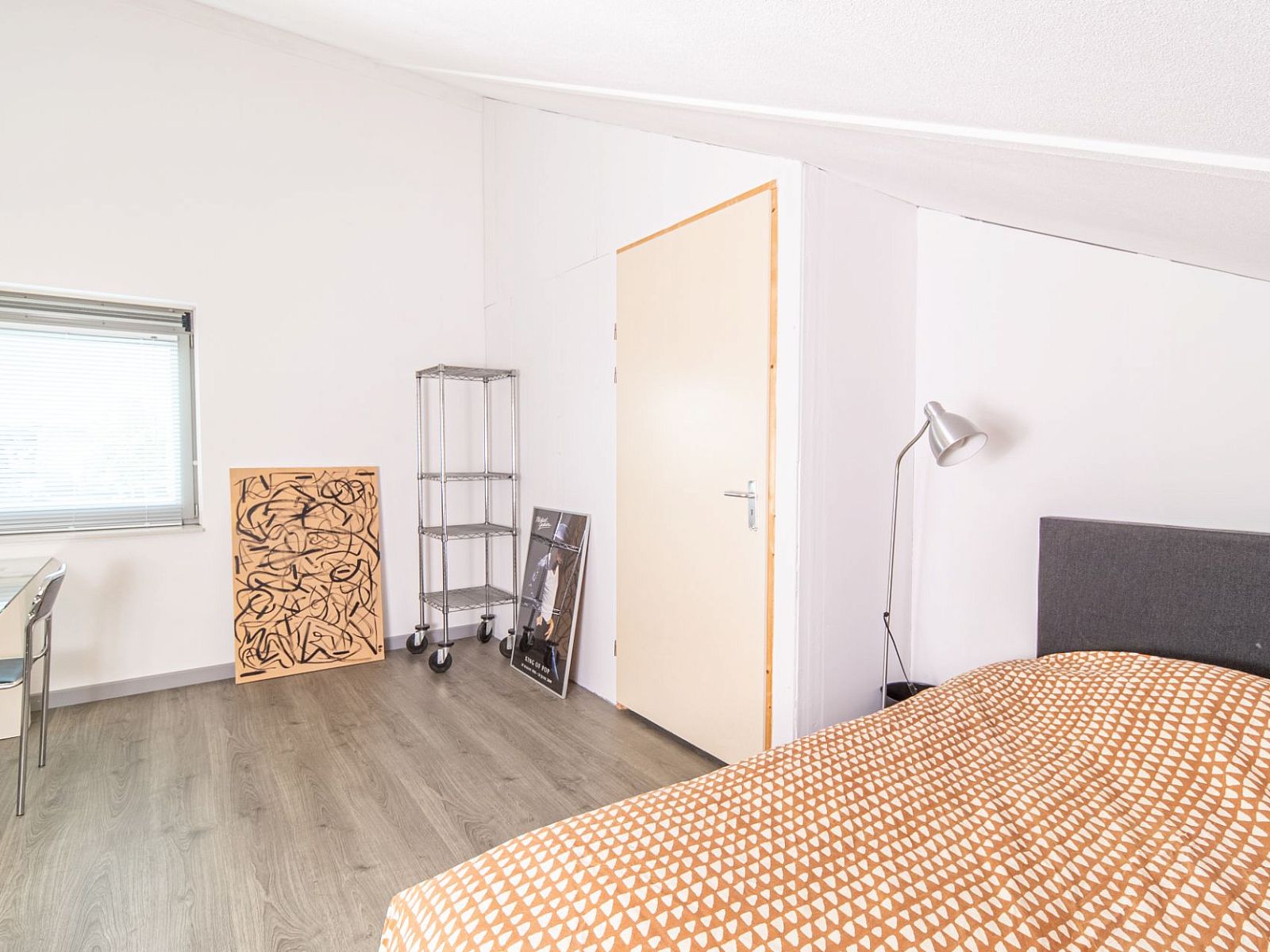 Verblijf 210748 - Vakantiewoning Oostelijk Flevoland - Geschakelde woning in Lelystad