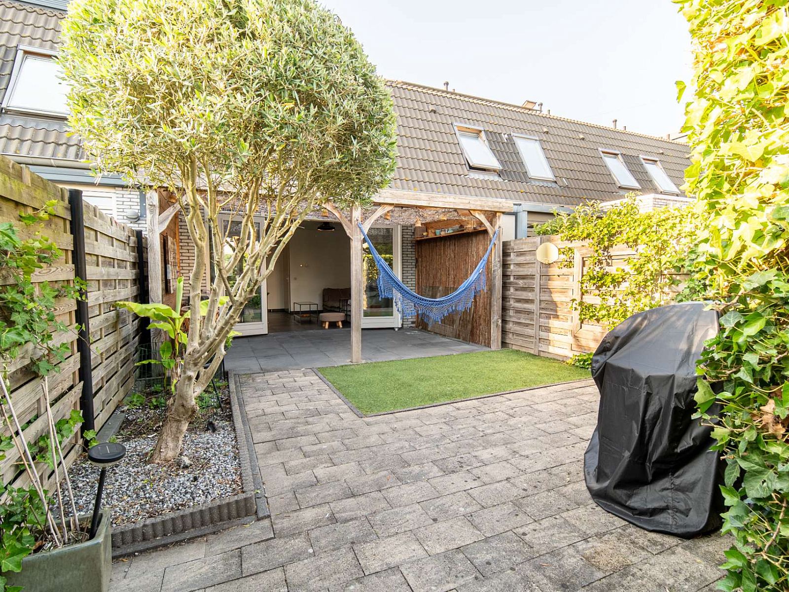 Verblijf 210748 - Vakantiewoning Oostelijk Flevoland - Geschakelde woning in Lelystad