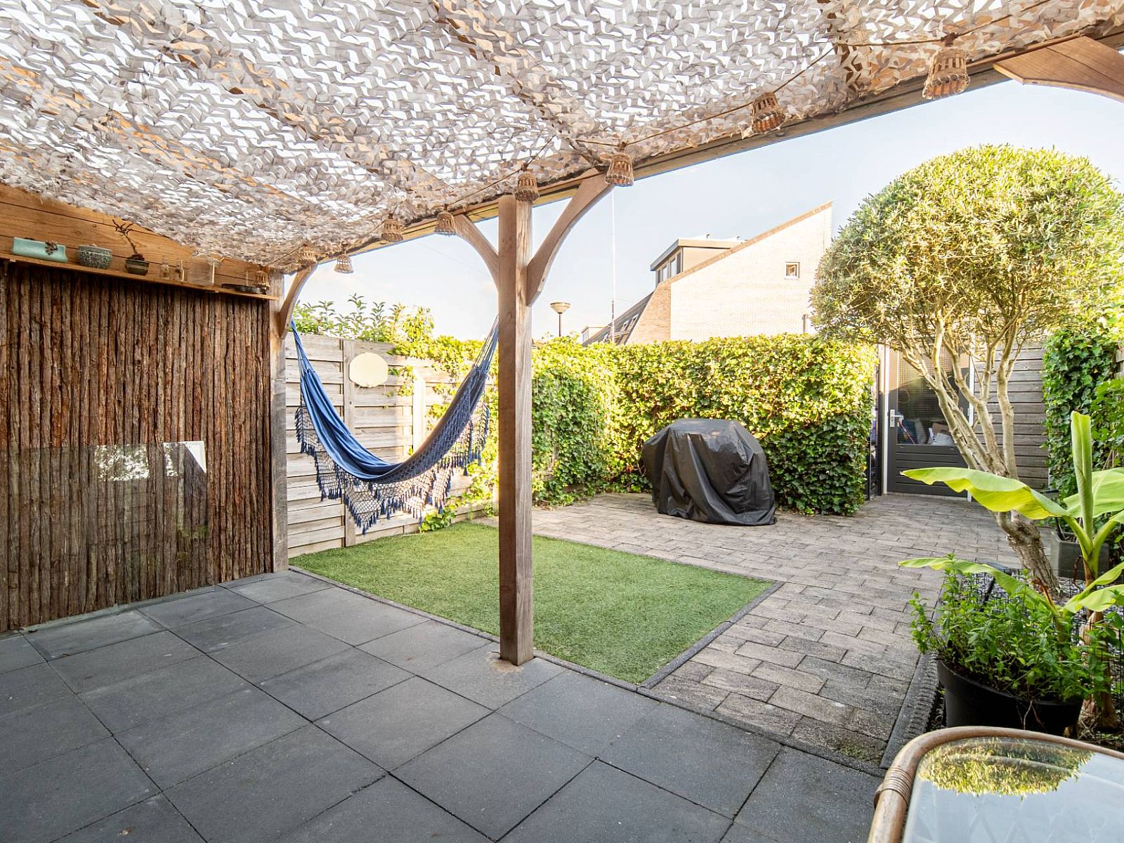 Verblijf 210748 - Vakantiewoning Oostelijk Flevoland - Geschakelde woning in Lelystad