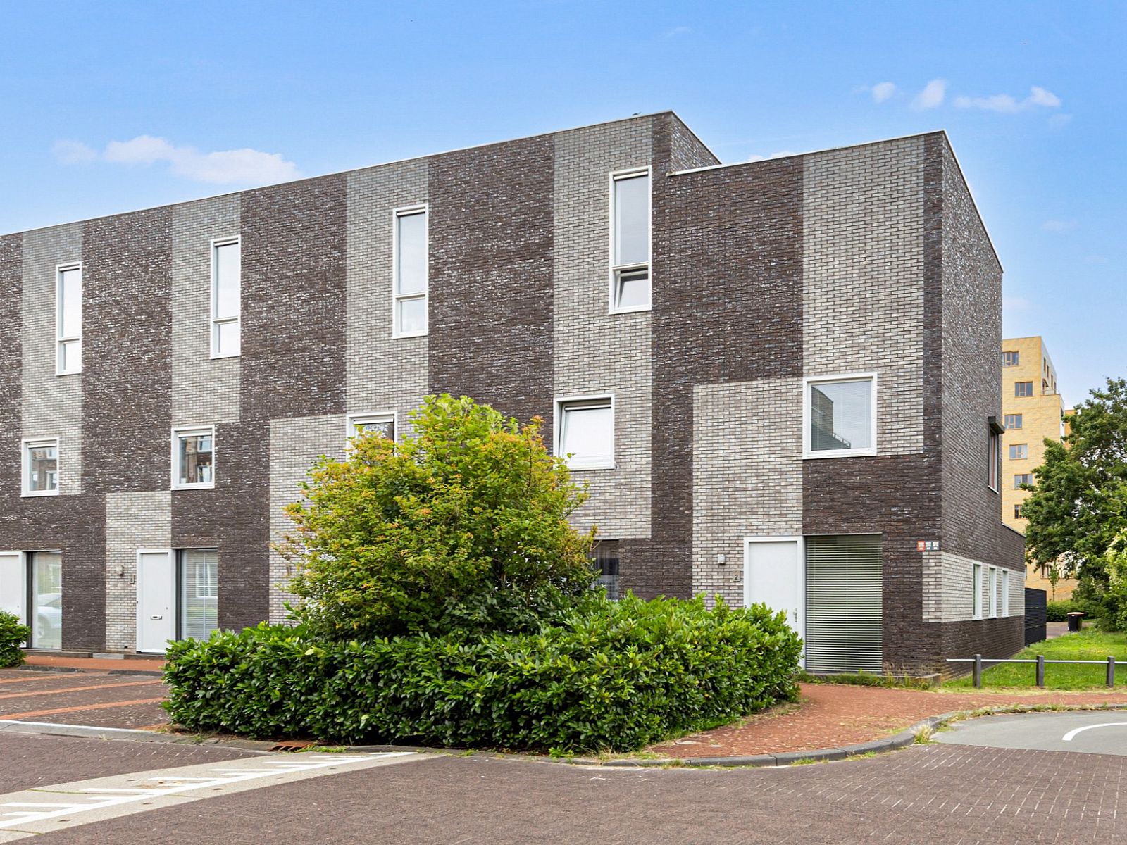 Verblijf 210749 - Vakantiewoning Oostelijk Flevoland - Geschakelde woning in Lelystad