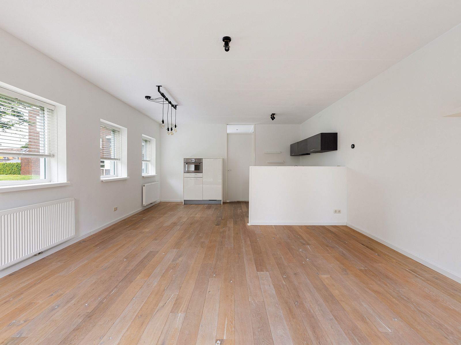Verblijf 210749 - Vakantiewoning Oostelijk Flevoland - Geschakelde woning in Lelystad