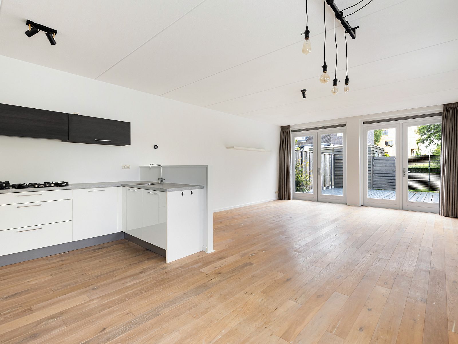 Verblijf 210749 - Vakantiewoning Oostelijk Flevoland - Geschakelde woning in Lelystad