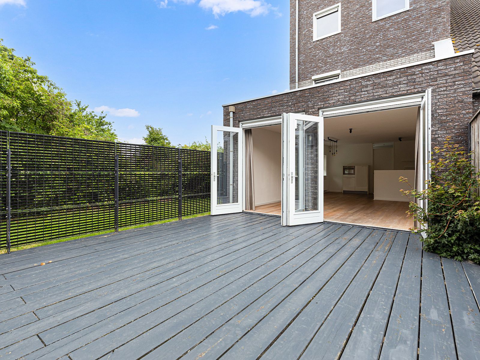 Verblijf 210749 - Vakantiewoning Oostelijk Flevoland - Geschakelde woning in Lelystad