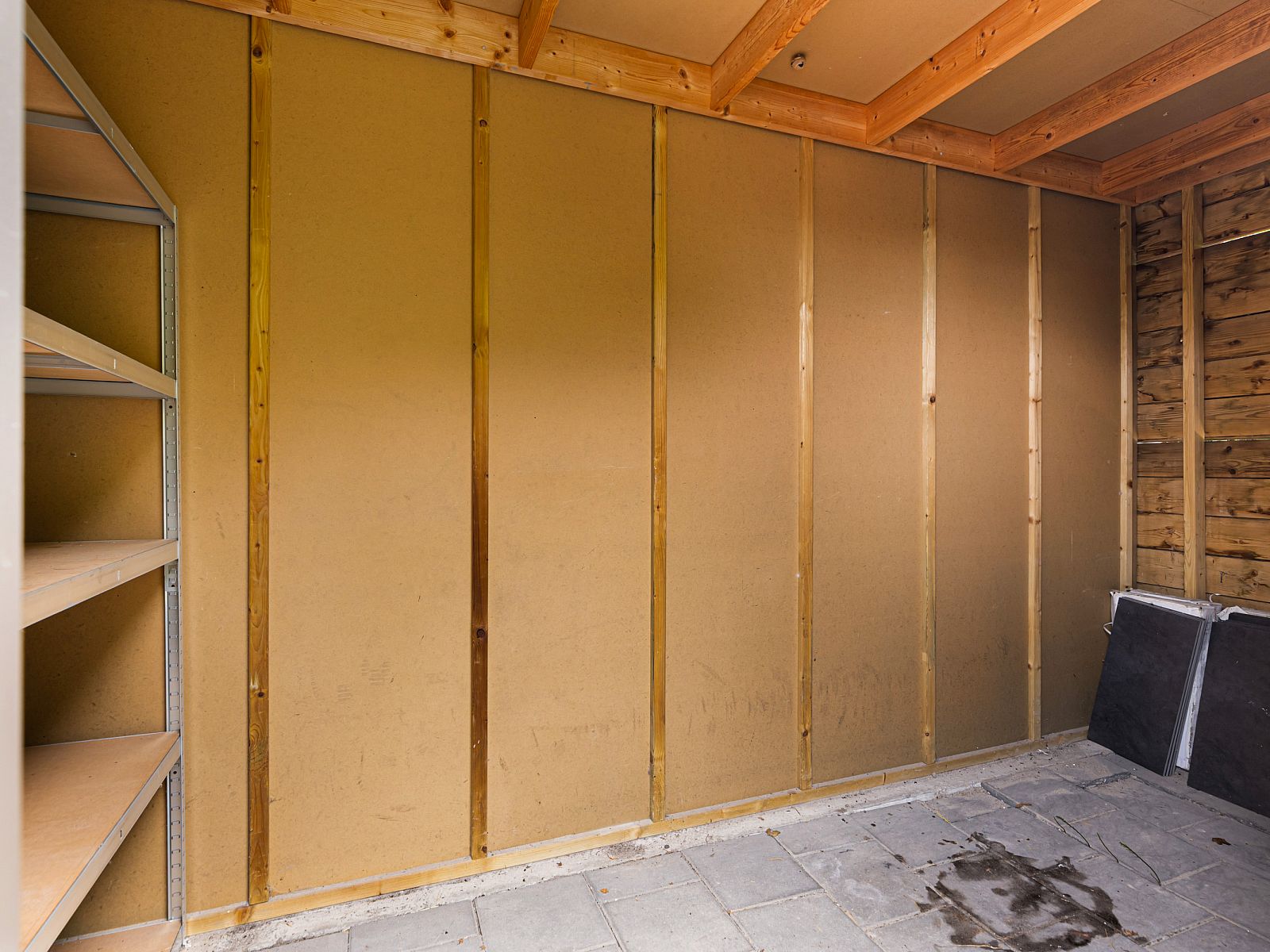 Verblijf 210749 - Vakantiewoning Oostelijk Flevoland - Geschakelde woning in Lelystad