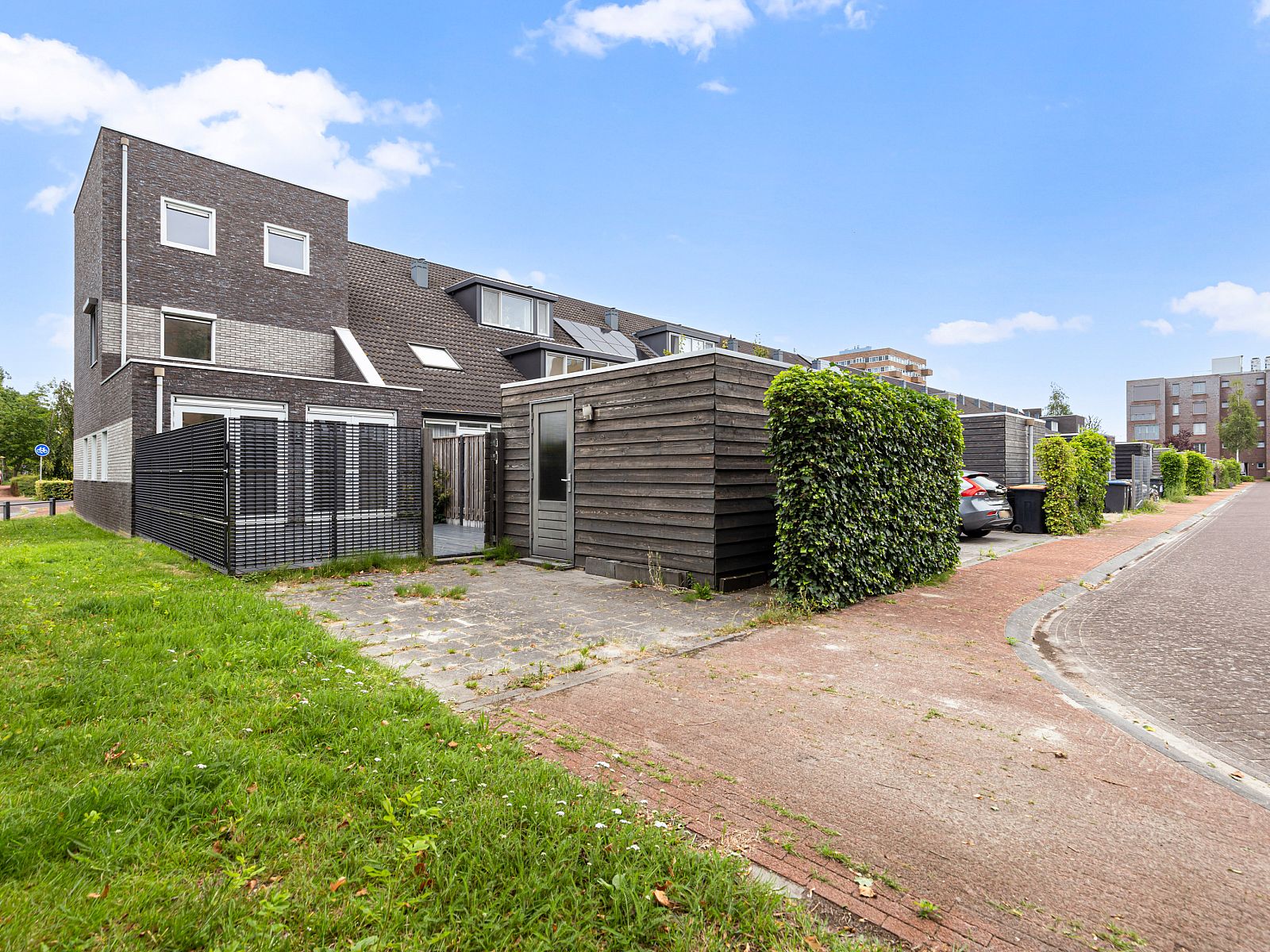 Verblijf 210749 - Vakantiewoning Oostelijk Flevoland - Geschakelde woning in Lelystad