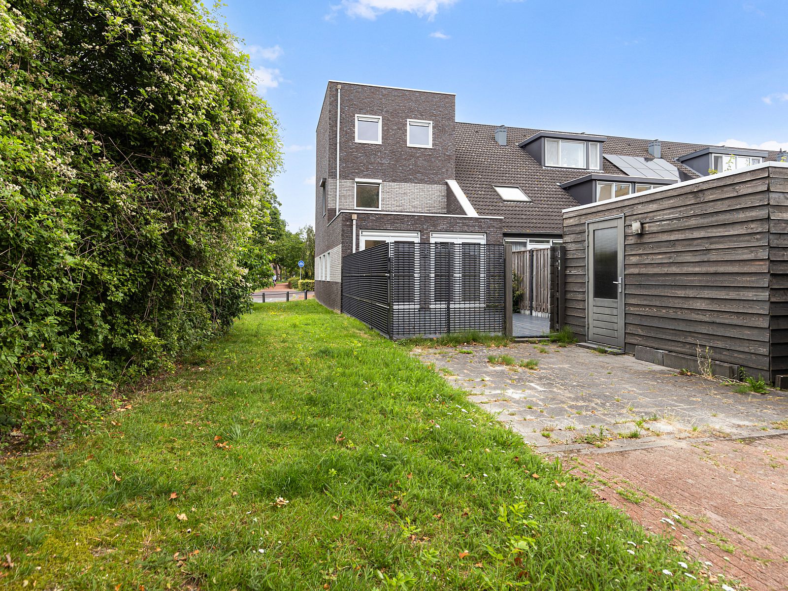 Verblijf 210749 - Vakantiewoning Oostelijk Flevoland - Geschakelde woning in Lelystad