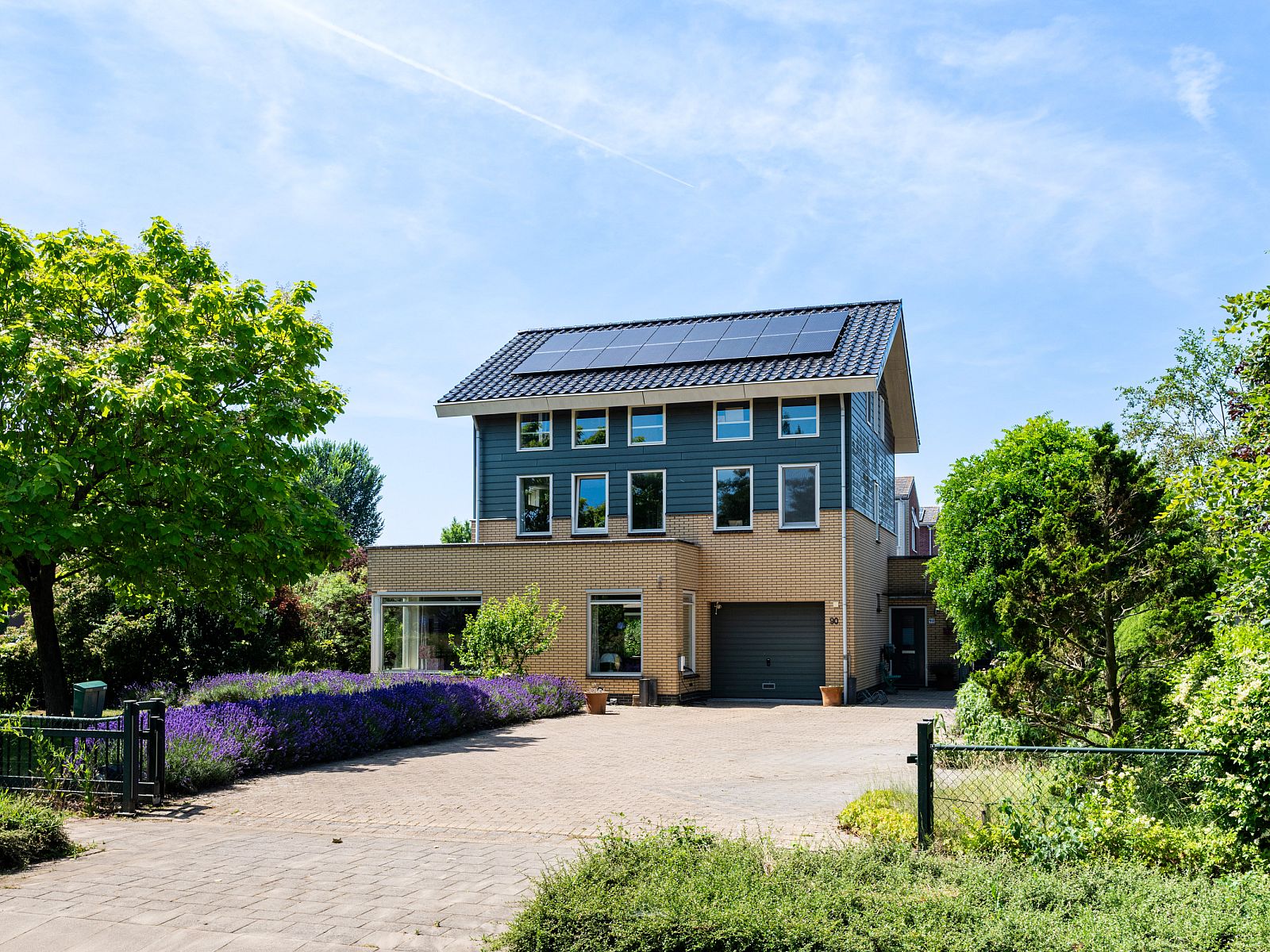 Verblijf 210750 - Vakantiewoning Oostelijk Flevoland - Vrijstaande woning in Lelystad
