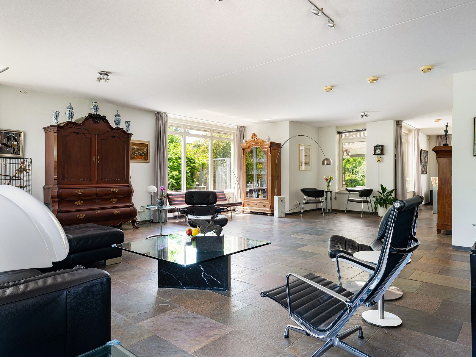 Verblijf 210750 - Vakantiewoning Oostelijk Flevoland - Vrijstaande woning in Lelystad