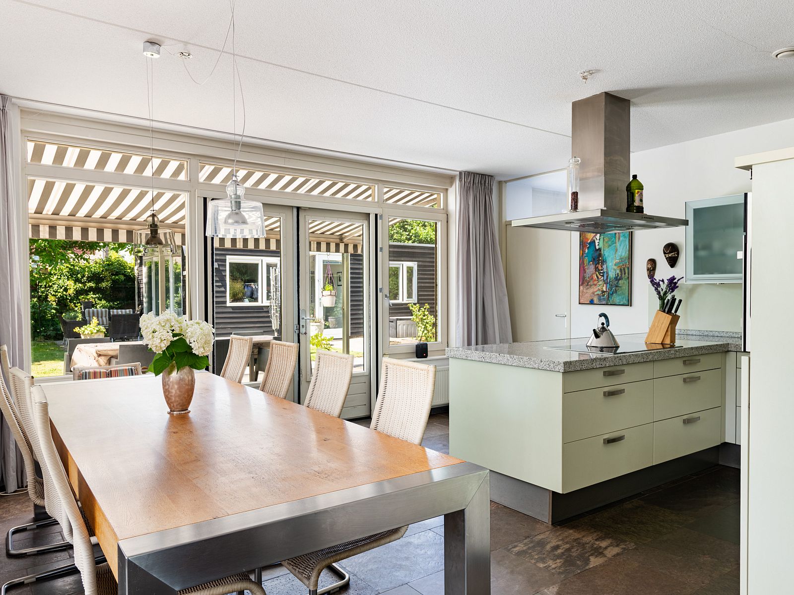 Verblijf 210750 - Vakantiewoning Oostelijk Flevoland - Vrijstaande woning in Lelystad
