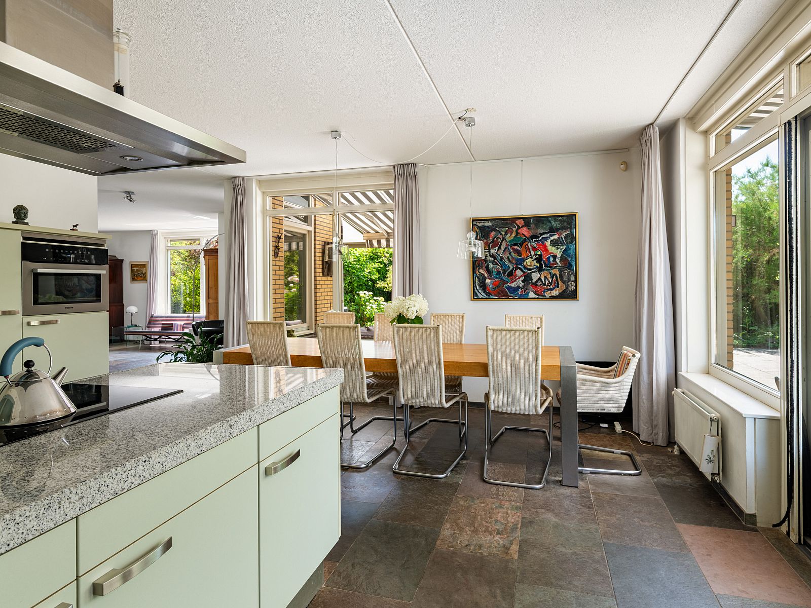 Verblijf 210750 - Vakantiewoning Oostelijk Flevoland - Vrijstaande woning in Lelystad