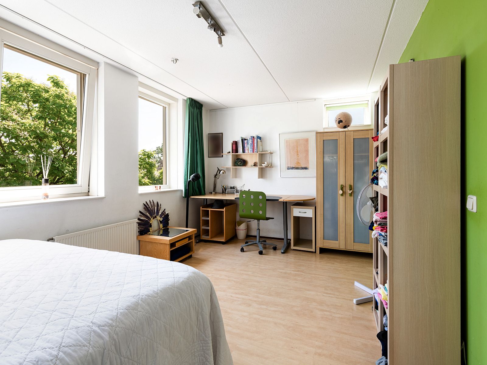 Verblijf 210750 - Vakantiewoning Oostelijk Flevoland - Vrijstaande woning in Lelystad
