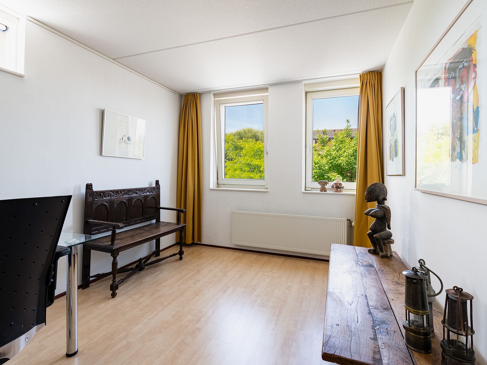 Verblijf 210750 - Vakantiewoning Oostelijk Flevoland - Vrijstaande woning in Lelystad