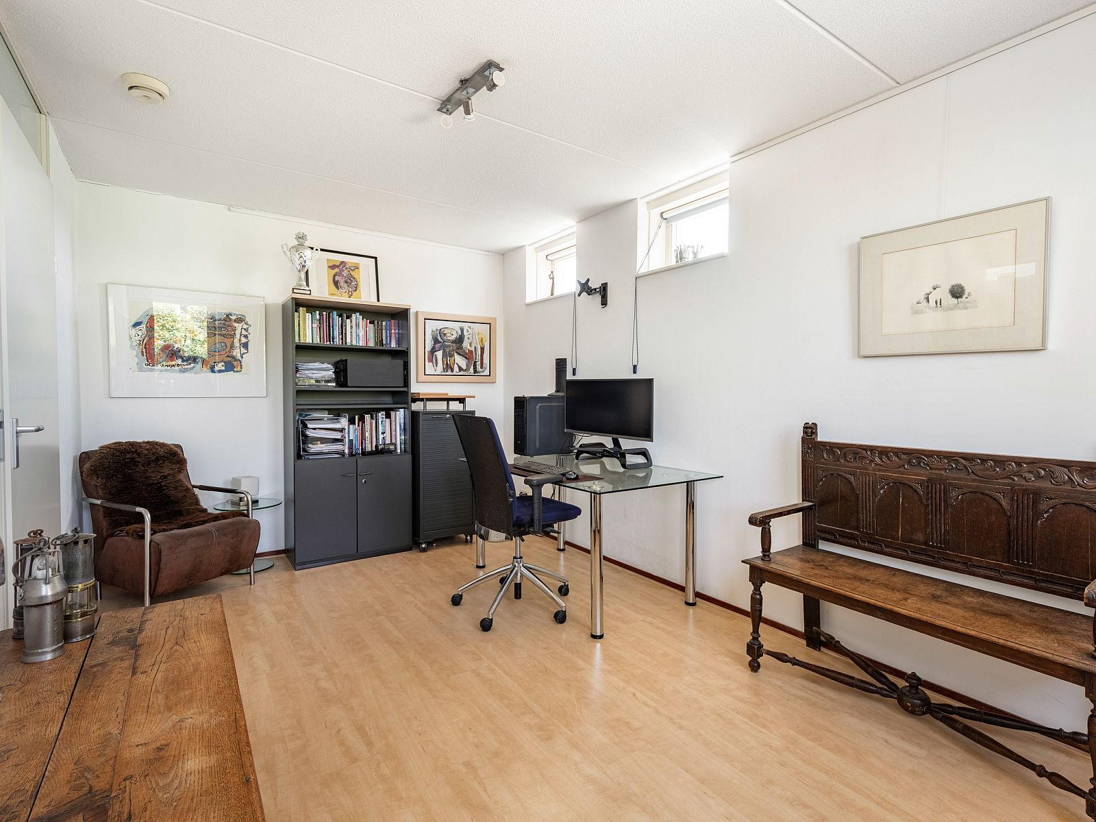 Verblijf 210750 - Vakantiewoning Oostelijk Flevoland - Vrijstaande woning in Lelystad