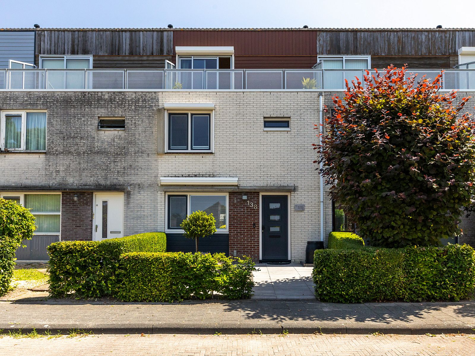 Verblijf 210751 - Vakantiewoning Oostelijk Flevoland - Geschakelde woning in Lelystad