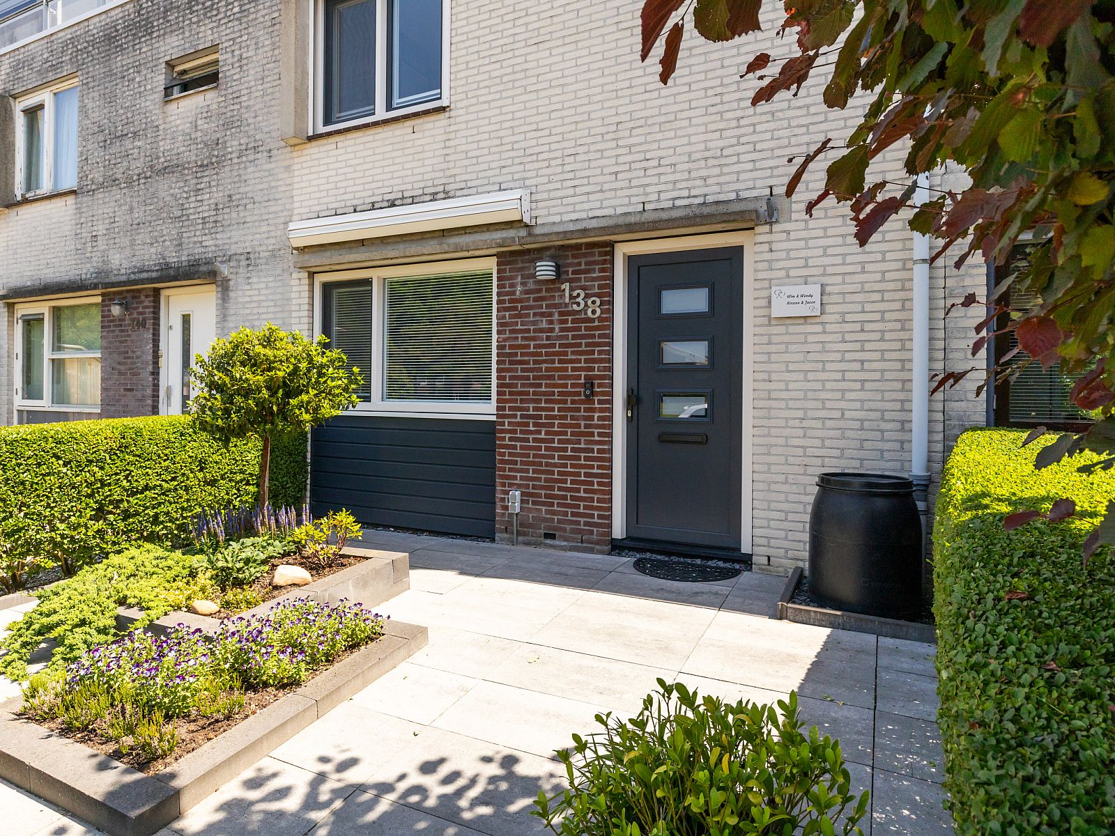 Verblijf 210751 - Vakantiewoning Oostelijk Flevoland - Geschakelde woning in Lelystad
