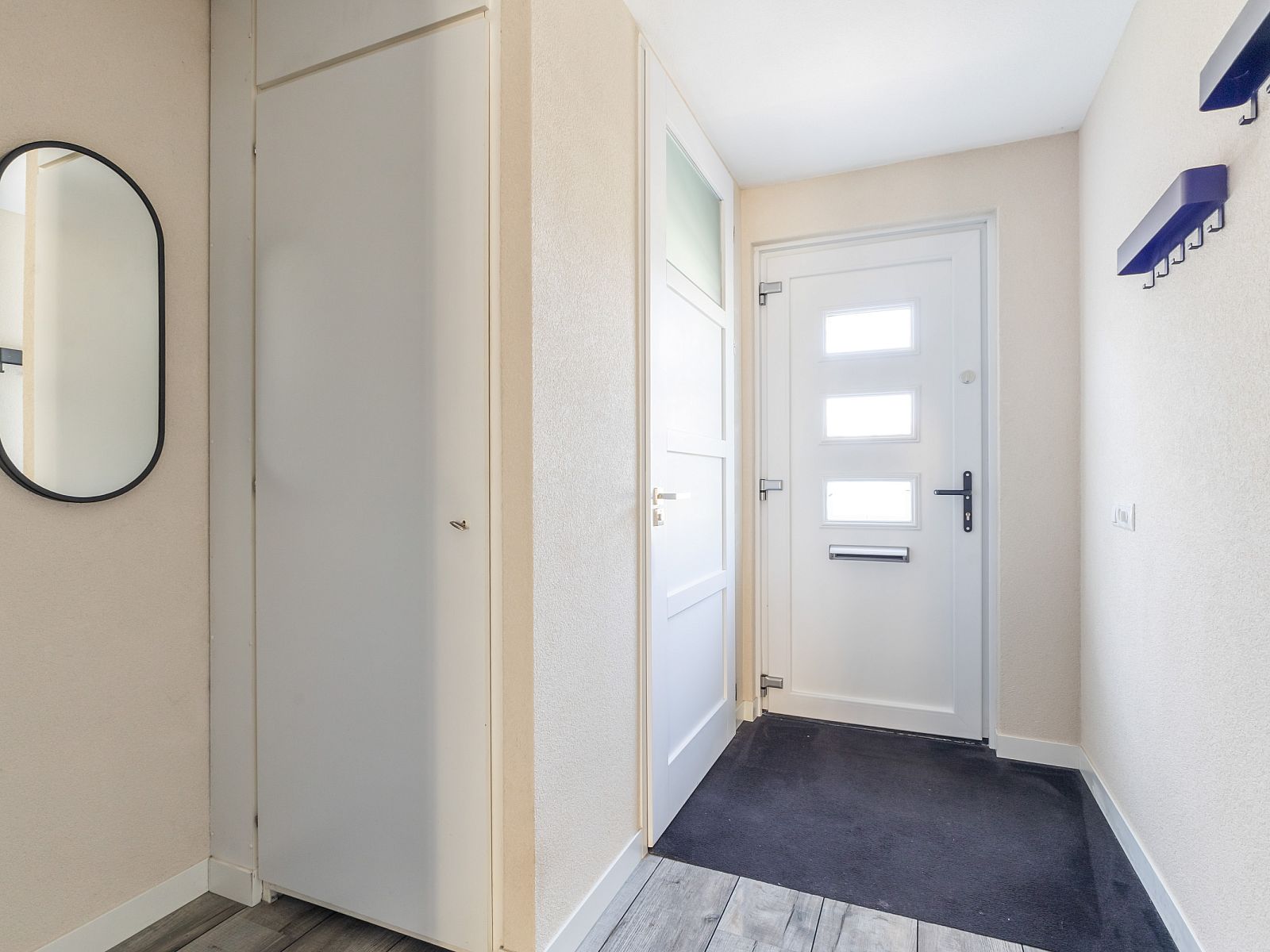 Verblijf 210751 - Vakantiewoning Oostelijk Flevoland - Geschakelde woning in Lelystad